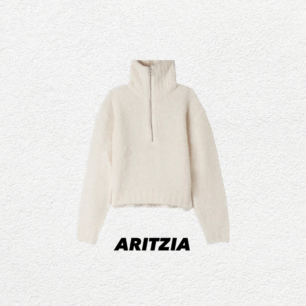 Wilfred Free Gwyneth Sweater
